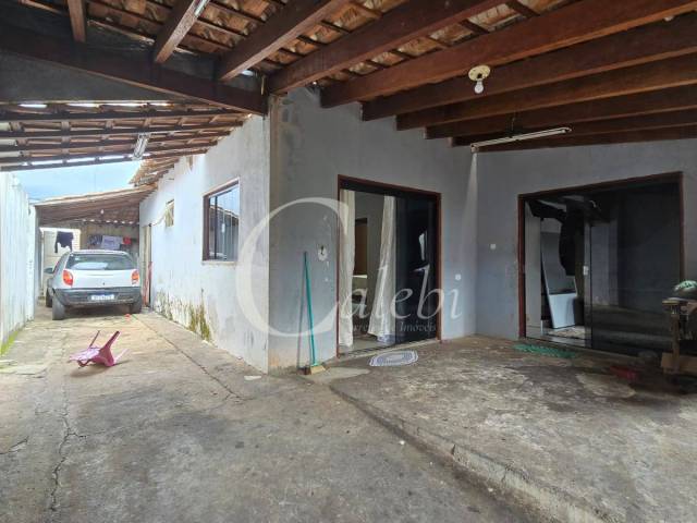 #565 - Casa em condomínio para Venda em Mogi Guaçu - SP - 2