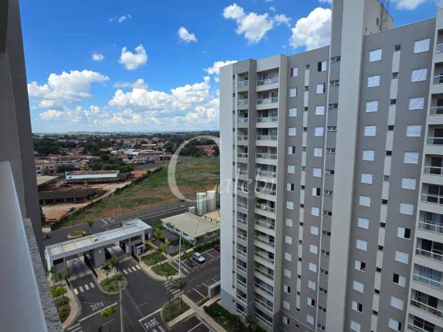 #566 - Apartamento para Locação em Mogi Guaçu - SP - 3