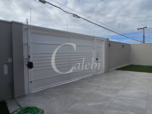 Casa para Venda em Moji Mirim - 4