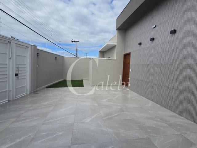 Casa para Venda em Moji Mirim - 5