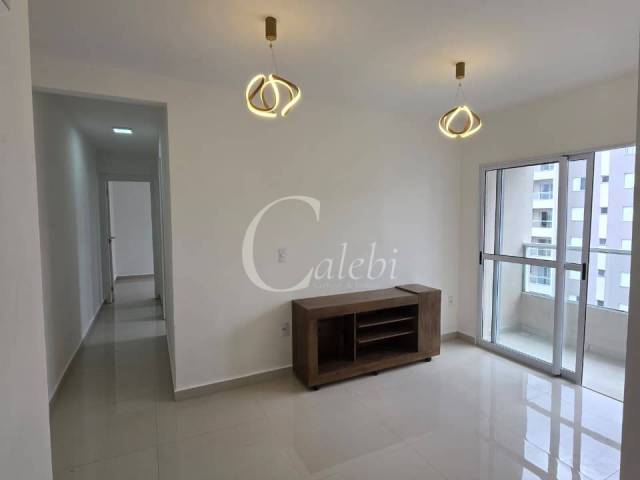 #566 - Apartamento para Locação em Mogi Guaçu - SP - 2