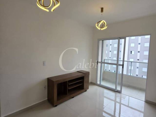 Apartamento para Locação em Mogi Guaçu - 4