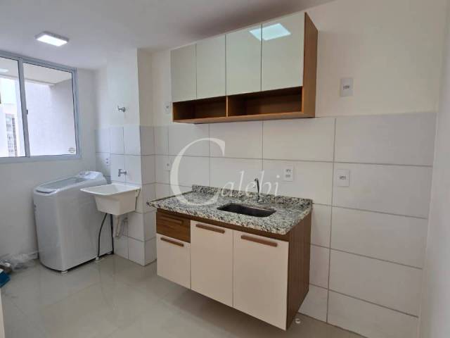 #566 - Apartamento para Locação em Mogi Guaçu - SP - 3