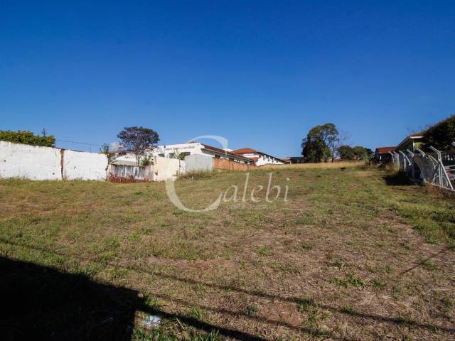 #568 - Área para Venda em Moji Mirim - SP - 1