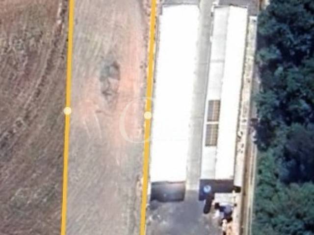 #570 - Terreno para Venda em Moji Mirim - SP - 2