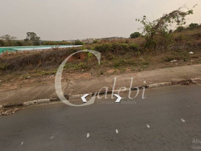 #571 - Área para Venda em Moji Mirim - SP