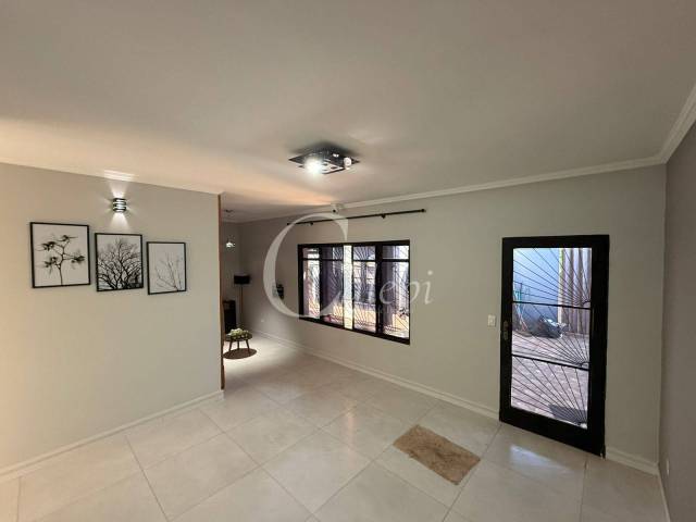 #443 - Casa para Venda em Mogi Guaçu - SP