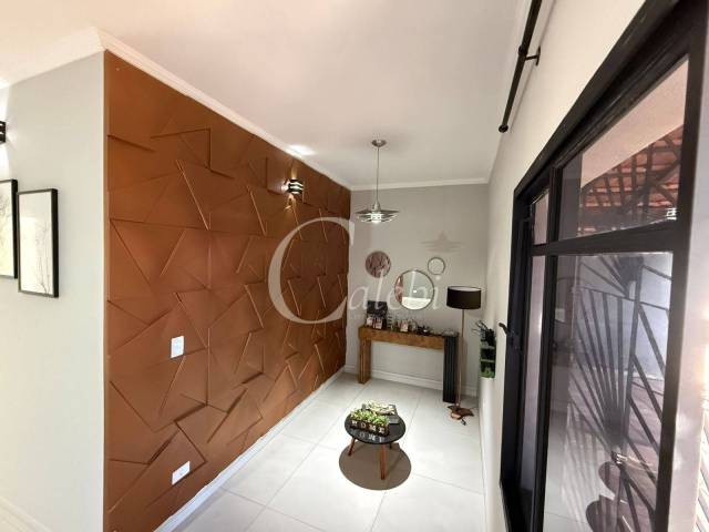 Casa para Venda em Mogi Guaçu - 4