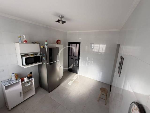 Casa para Venda em Mogi Guaçu - 5