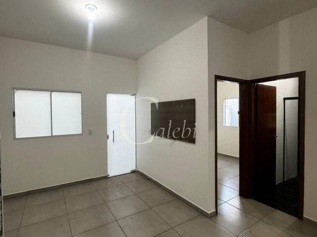 #574 - Casa em condomínio para Venda em Mogi Guaçu - SP - 3