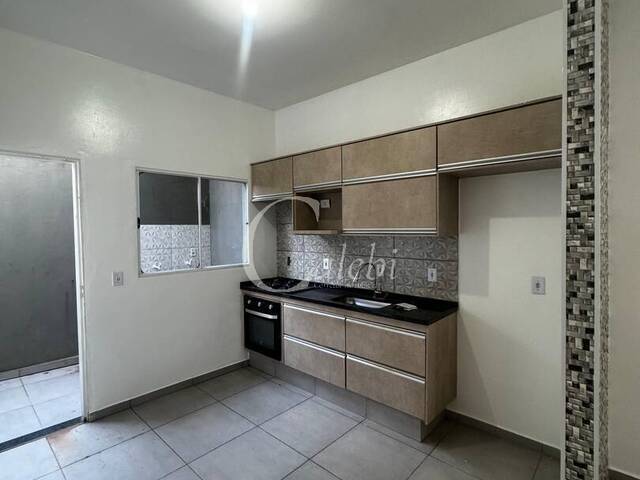 #574 - Casa em condomínio para Venda em Mogi Guaçu - SP - 2