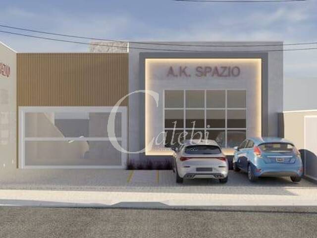 #577 - Sala para Venda em Mogi Guaçu - SP - 3