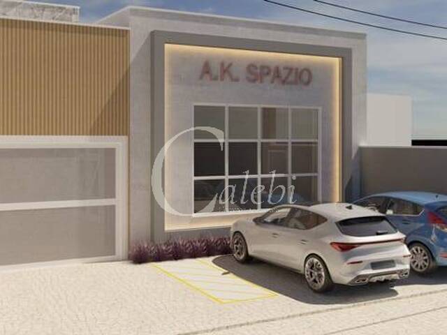 #577 - Sala para Venda em Mogi Guaçu - SP - 2