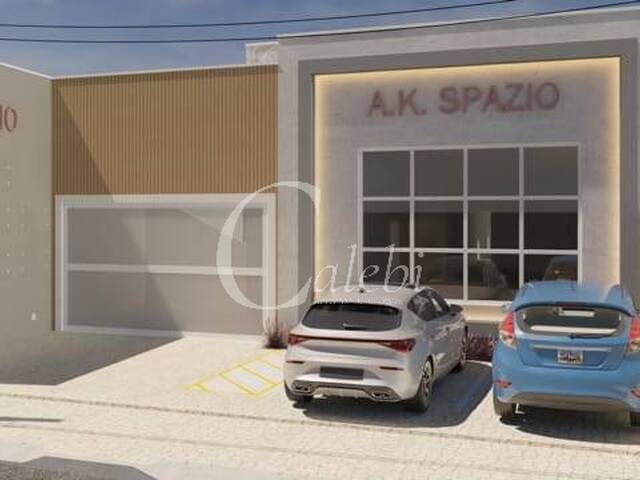 #577 - Sala para Venda em Mogi Guaçu - SP - 1