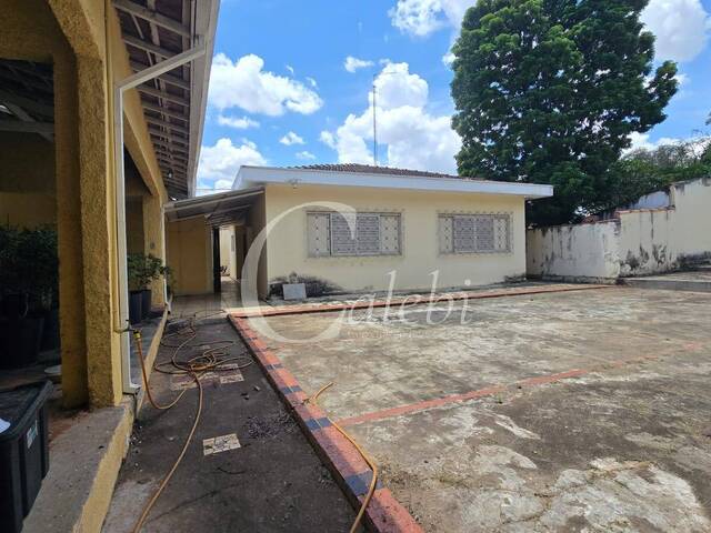 #578 - Casa para Venda em Moji Mirim - SP