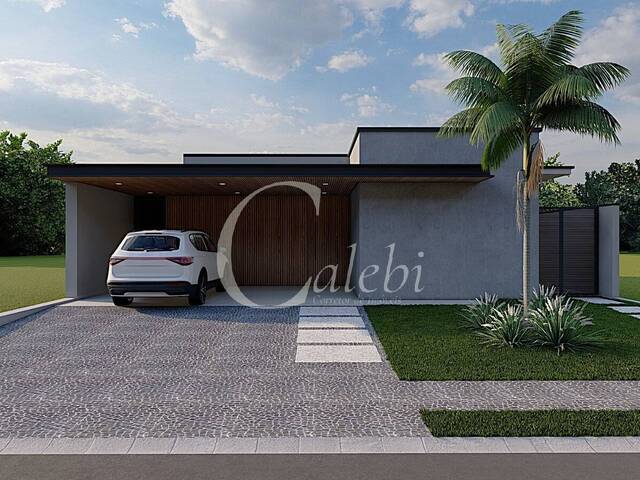 Venda em Jardim Esplanada - Mogi Guaçu