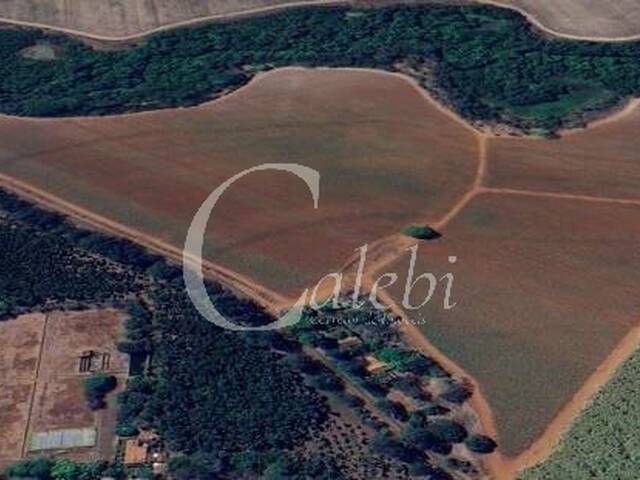 #580 - Sítio para Venda em Araras - SP