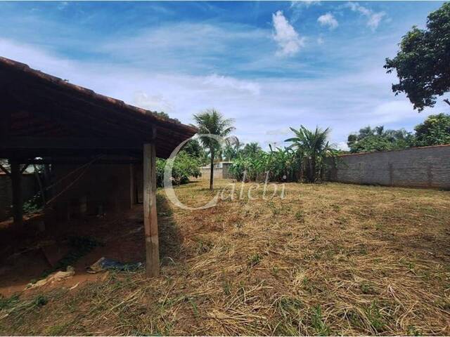 #581 - Chácara para Venda em Moji Mirim - SP - 3