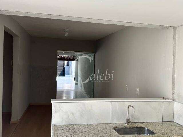 Casa para Venda em Mogi Guaçu - 5