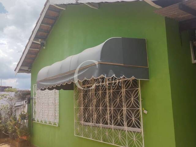 #584 - Casa para Venda em Mogi Guaçu - SP