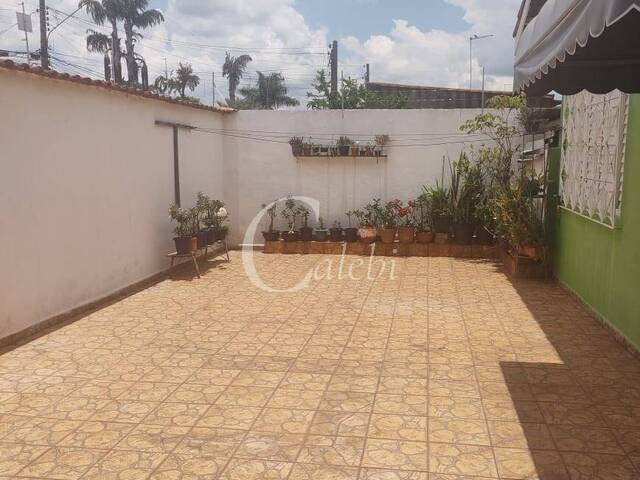 #584 - Casa para Venda em Mogi Guaçu - SP - 2