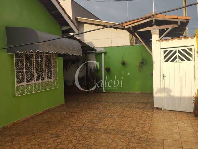 #584 - Casa para Venda em Mogi Guaçu - SP - 3