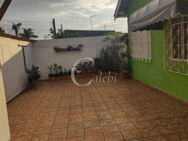 Casa para Venda em Mogi Guaçu - 4