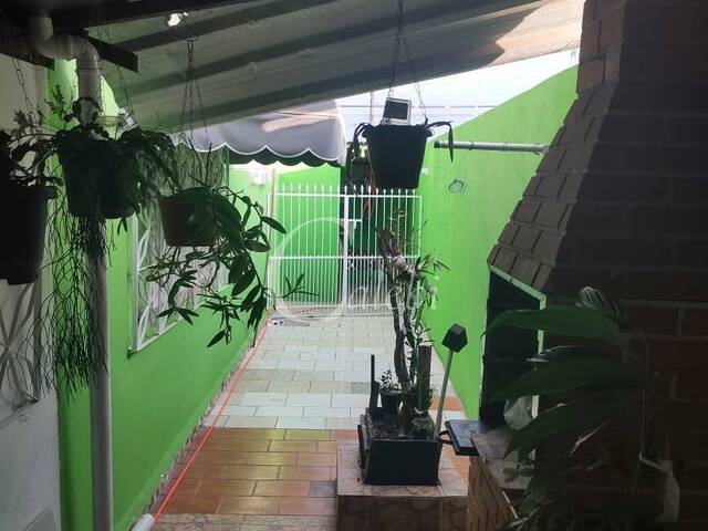 Casa para Venda em Mogi Guaçu - 5