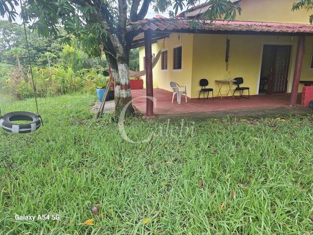 #585 - Sítio para Venda em Artur Nogueira - SP