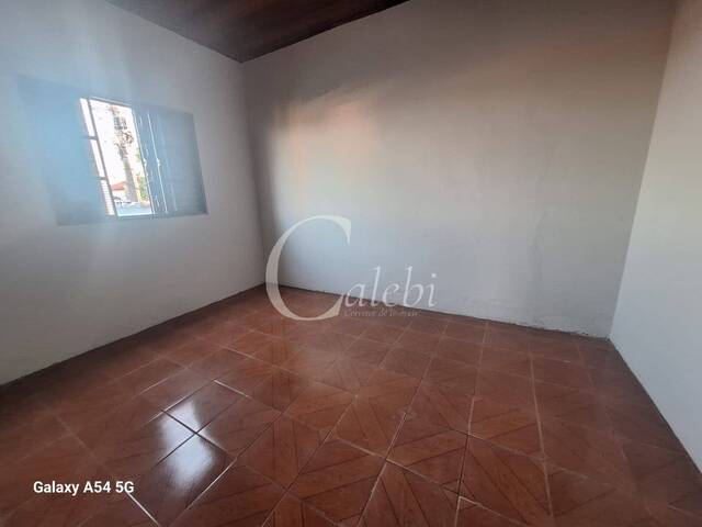 Casa para Venda em Moji Mirim - 5