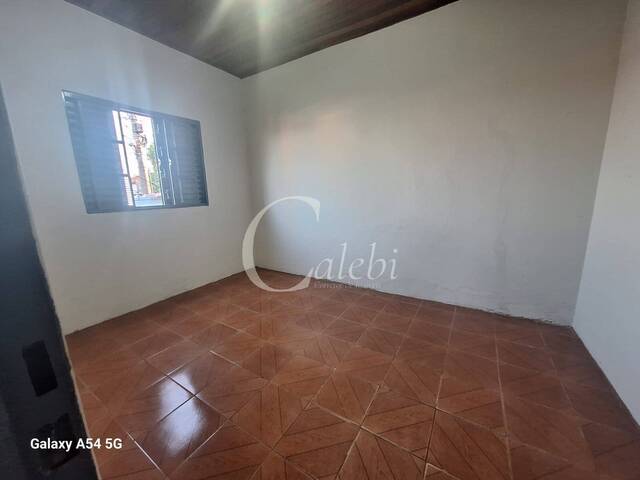 Casa para Venda em Moji Mirim - 4