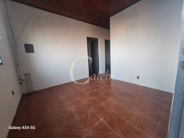 #586 - Casa para Venda em Moji Mirim - SP