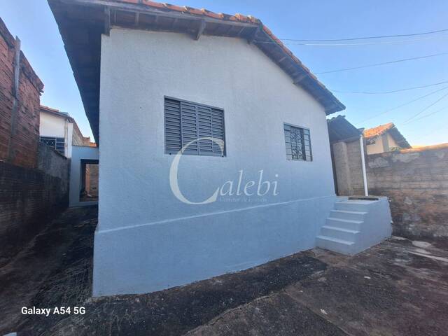 #586 - Casa para Venda em Moji Mirim - SP
