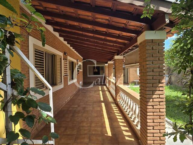 #589 - Casa para Venda em Mogi Guaçu - SP