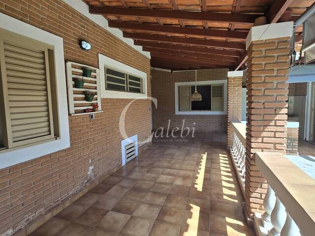Casa para Venda em Mogi Guaçu - 4