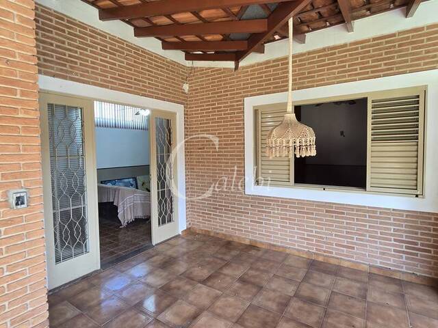 Casa para Venda em Mogi Guaçu - 5