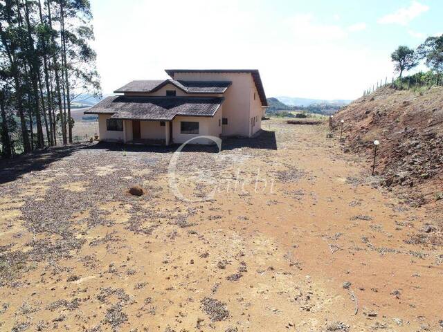 #590 - Sítio para Venda em Andradas - MG - 1