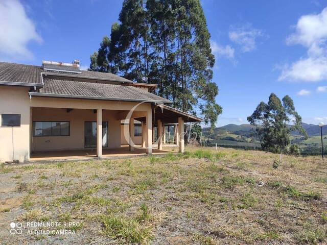 #590 - Sítio para Venda em Andradas - MG - 2