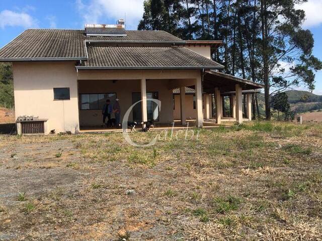 #590 - Sítio para Venda em Andradas - MG - 3