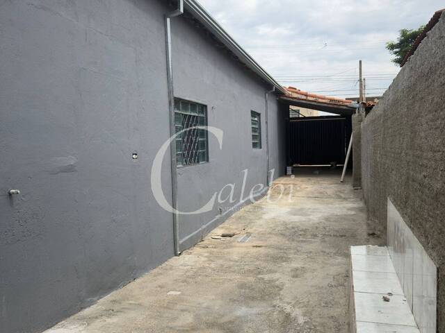 #591 - Casa para Venda em Mogi Guaçu - SP - 3