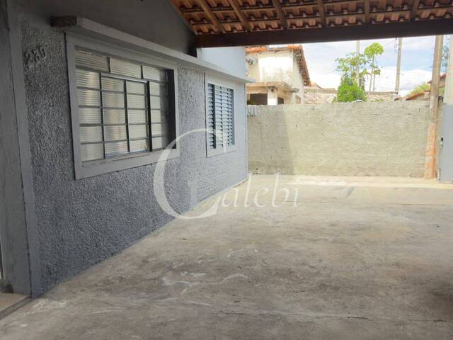 Casa para Venda em Mogi Guaçu - 5