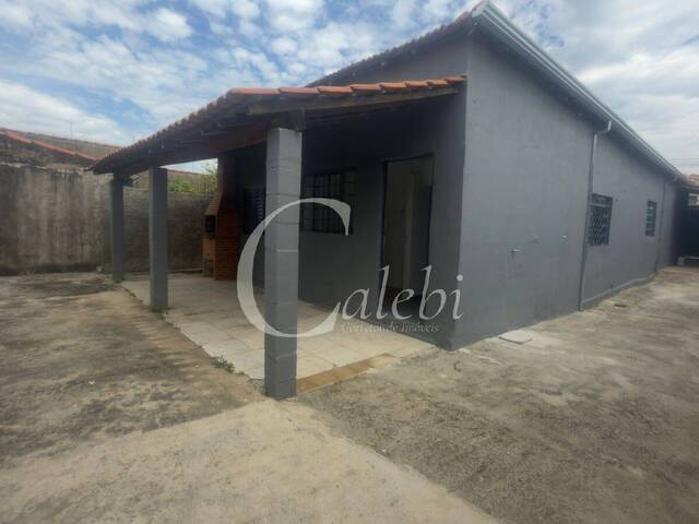 Casa para Venda em Mogi Guaçu - 4