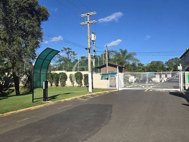 #592 - Apartamento para Locação em Mogi Guaçu - SP