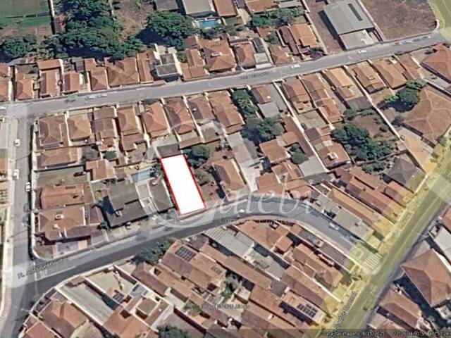 #593 - Área para Venda em Moji Mirim - SP - 2