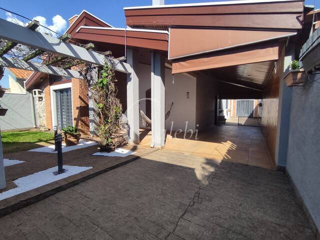 #594 - Casa para Venda em Mogi Guaçu - SP - 3