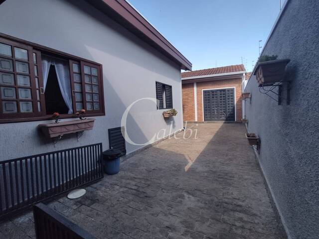 Casa para Venda em Mogi Guaçu - 5