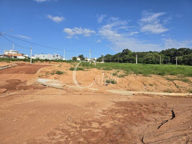 #596 - Área para Venda em Mogi Guaçu - SP - 3