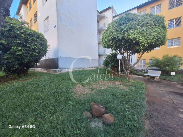 Apartamento para Venda em Moji Mirim - 4