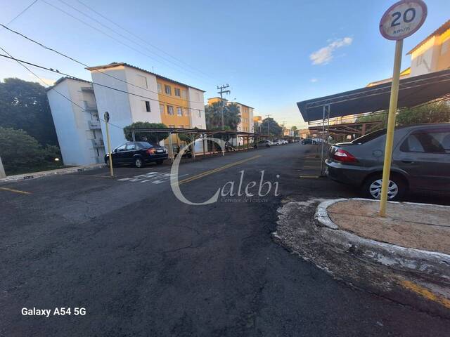 Venda em Jardim Nazareth - Moji Mirim