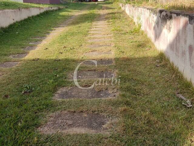 #598 - Chácara para Venda em Mogi Guaçu - SP - 3